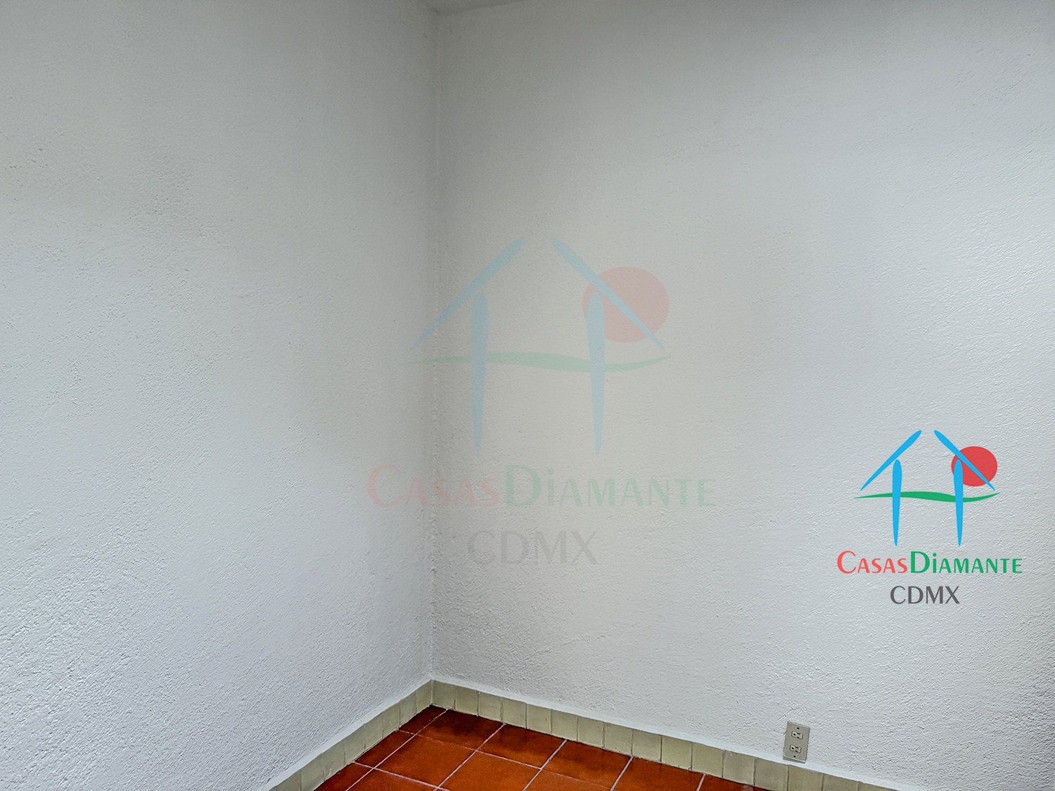 Jardines del Pedregal Casa Rana BEI - Cuartos de servicio 4 Jardines del Pedregal Casa Rana BEI - Cuartos de servicio 4